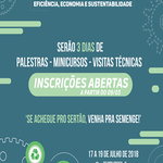 SEMENGE - V Semana da Engenharia