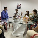 Transporte Coletivo para os Estudantes do Campus do Sertão/UFAL