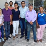 Transporte para os estudantes do Campus do Sertão que residem em Paulo Afonso
