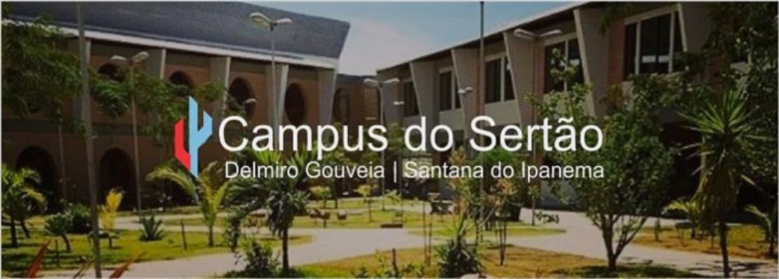 Ufal/Campus do Sertão